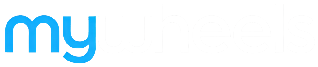 MyWheels - Powered by NMI